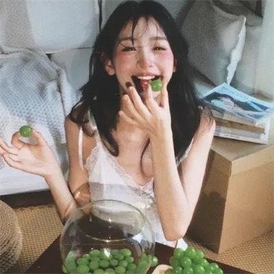 与森林共舞