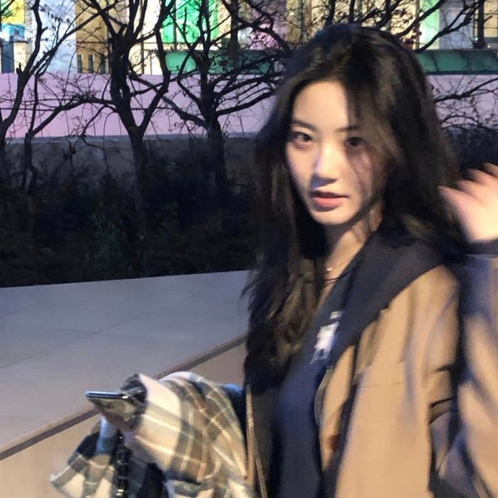 美丽破碎